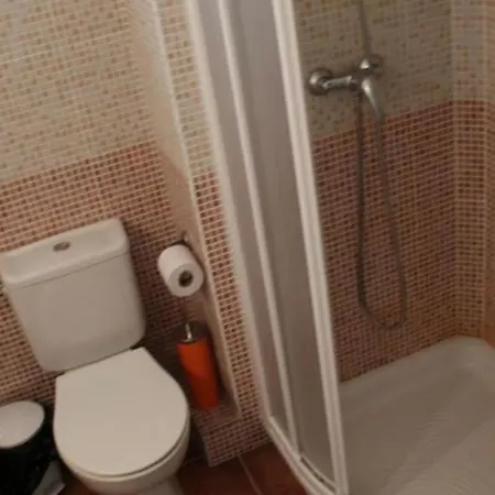 Primera Linea De Playa Apartment *